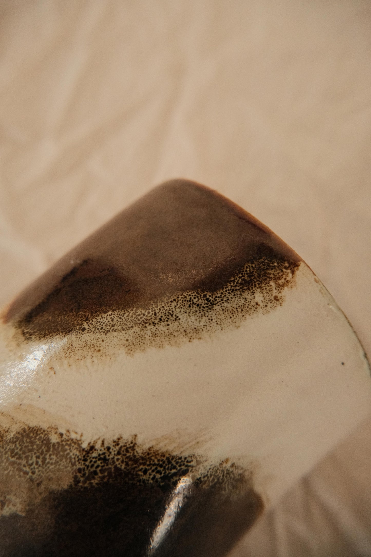 The Stracciatella Mug