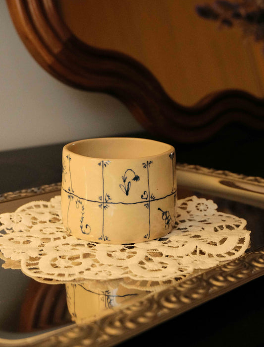 The Tiles Mug