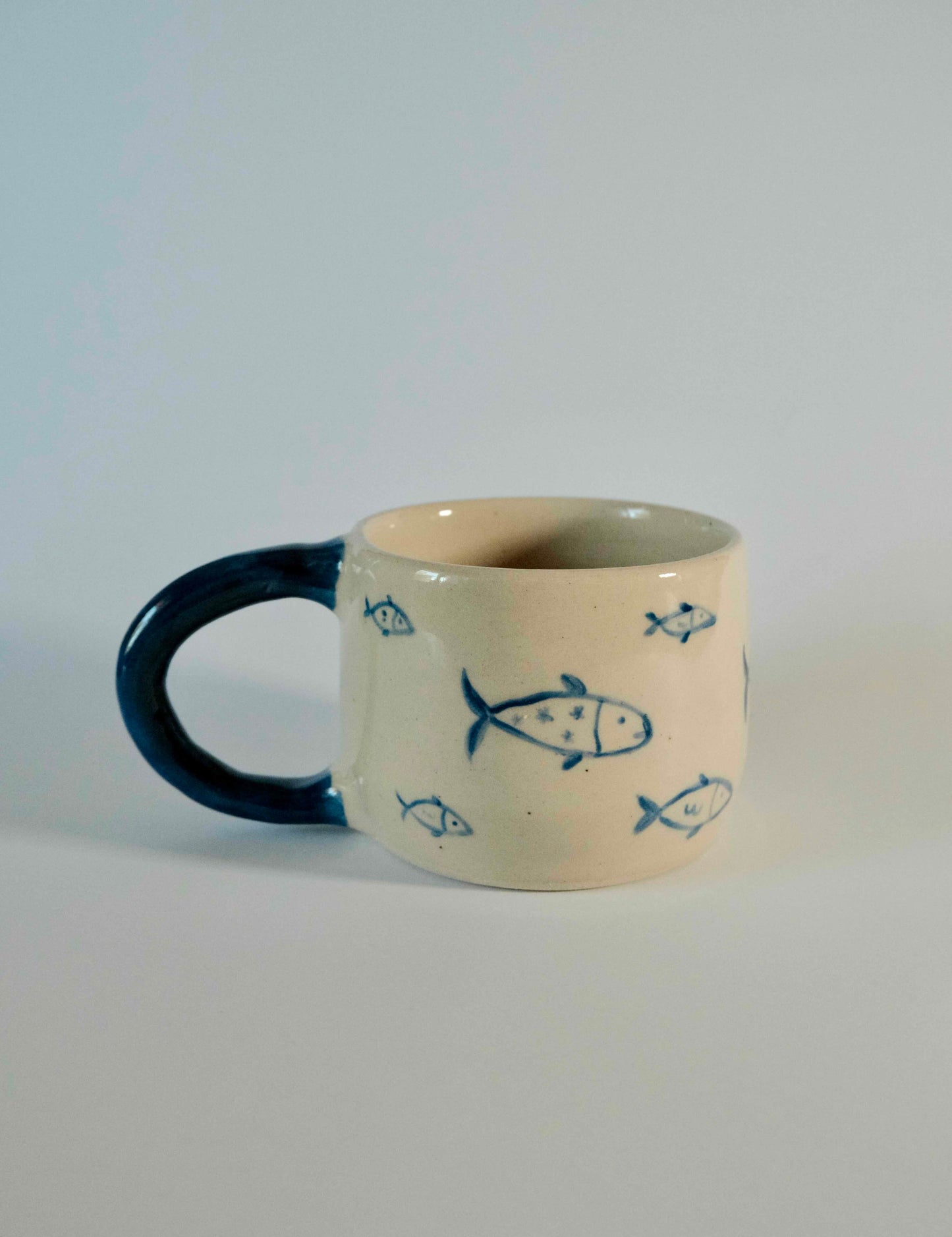 The Fishies Cup