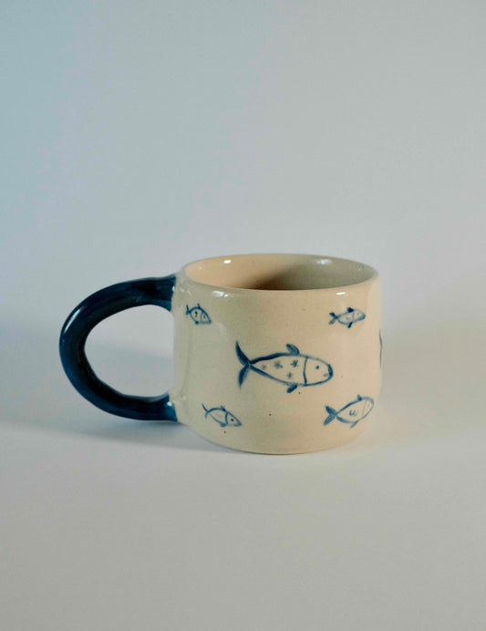 The Fishies Cup