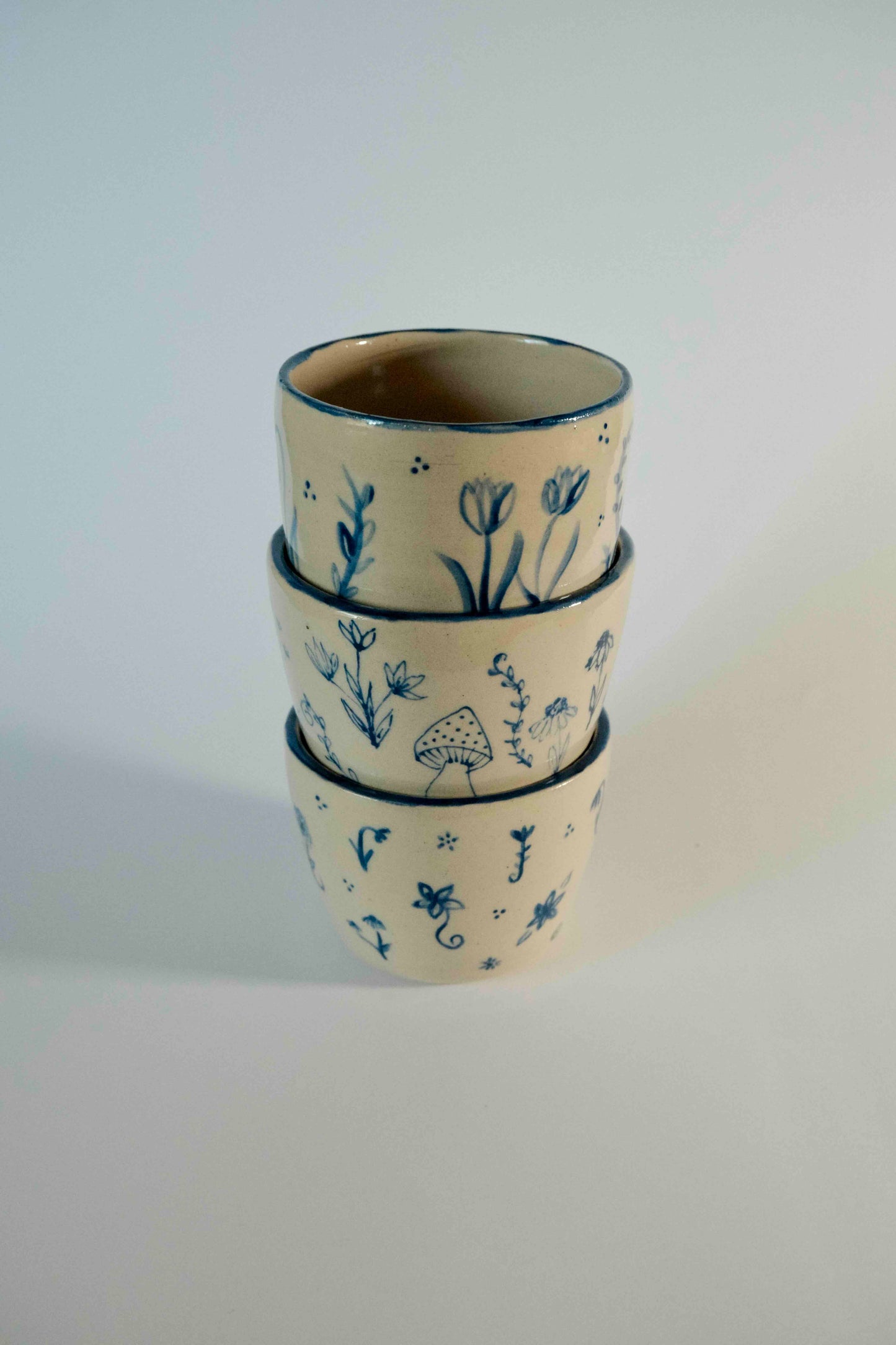 The Whimsy Cup