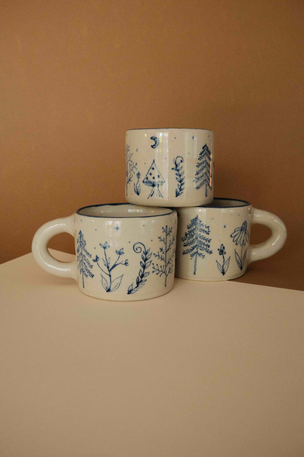 Forest Mug (300ml)