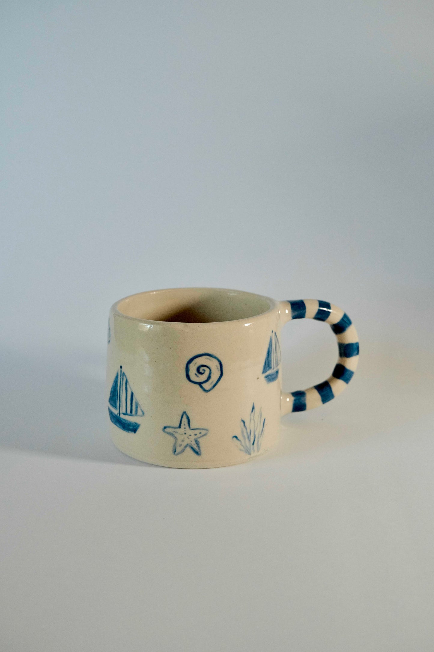 The Coastal Cup