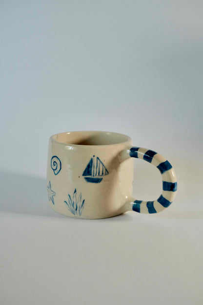 The Coastal Cup
