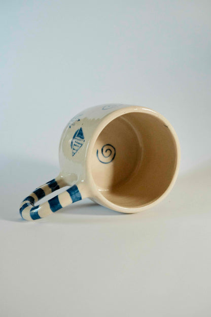 The Coastal Cup