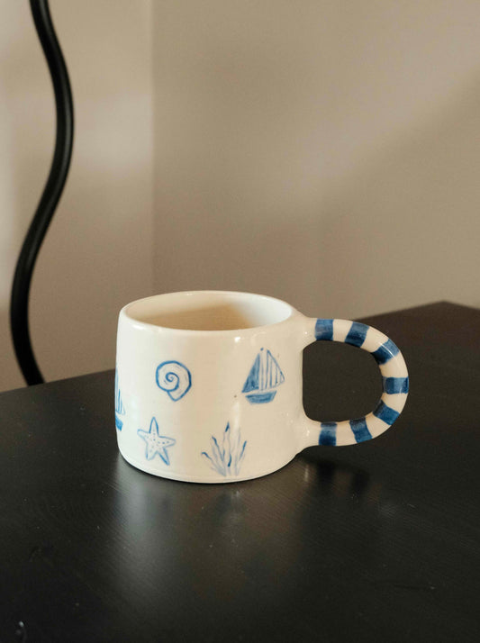 The Coastal Cup