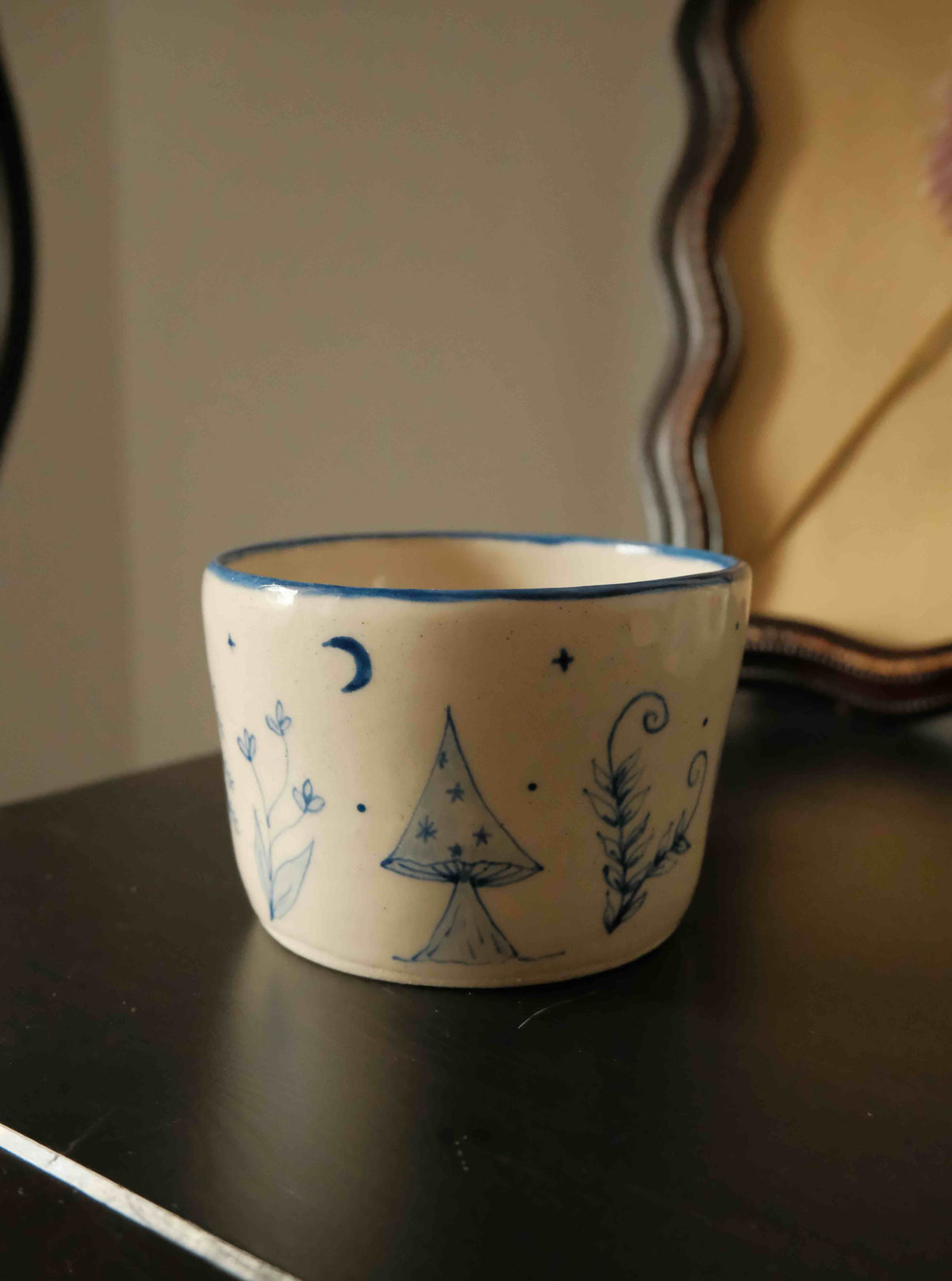 Whimsy Forest Cup