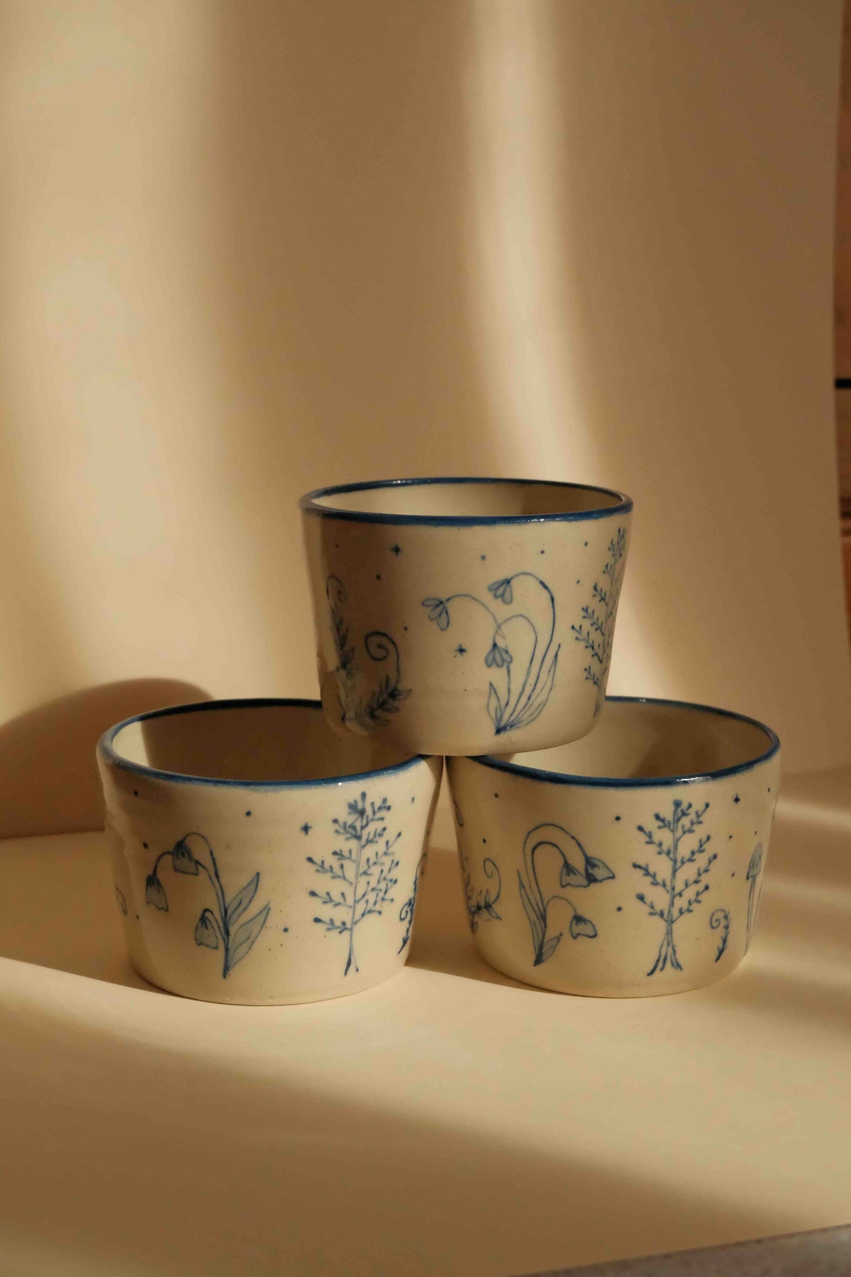 Whimsy Forest Cup