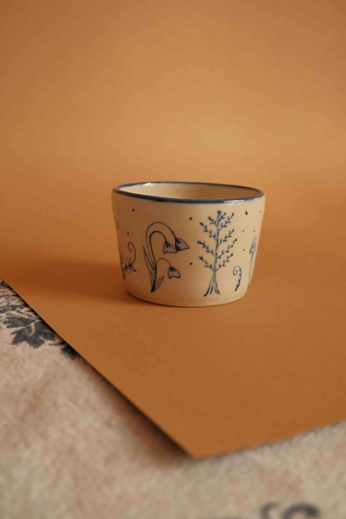 Whimsy Forest Cup