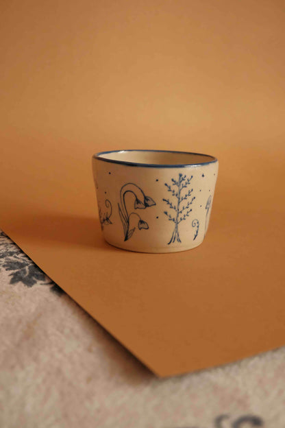 Whimsy Forest Cup