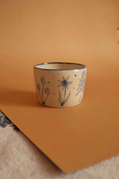 Whimsy Forest Cup