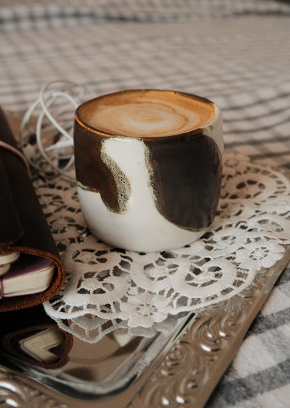 The Stracciatella Mug