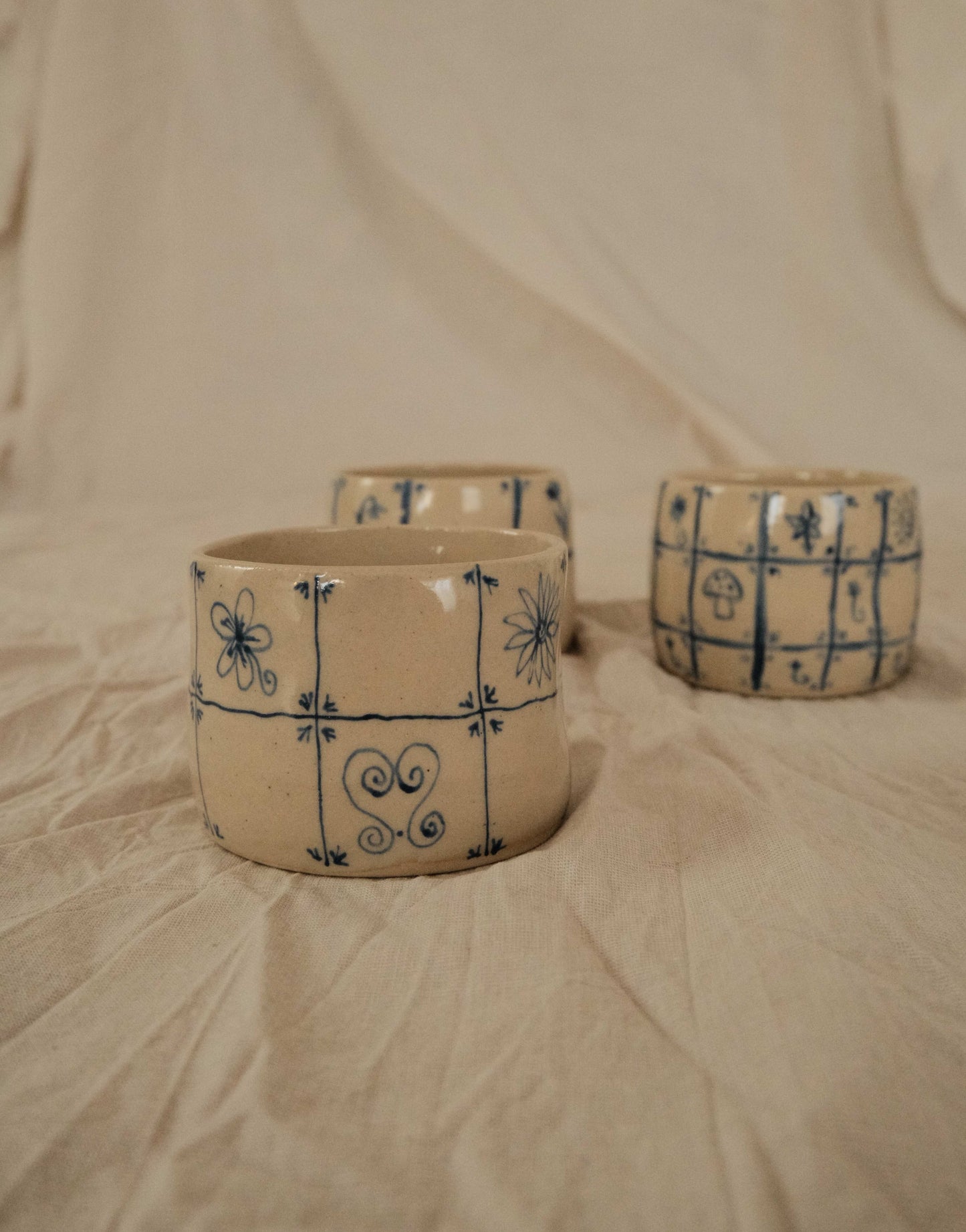 The Tiles Mug