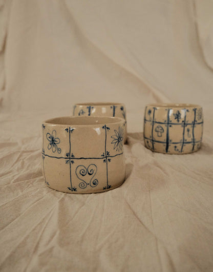 The Tiles Mug