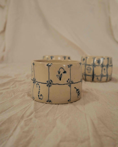 The Tiles Mug