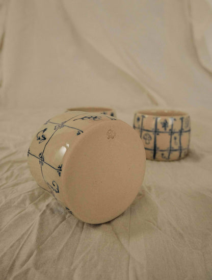 The Tiles Mug