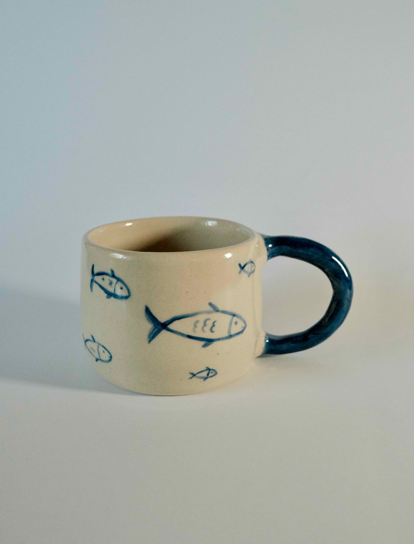 The Fishies Cup