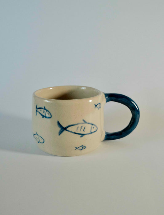 The Fishies Cup