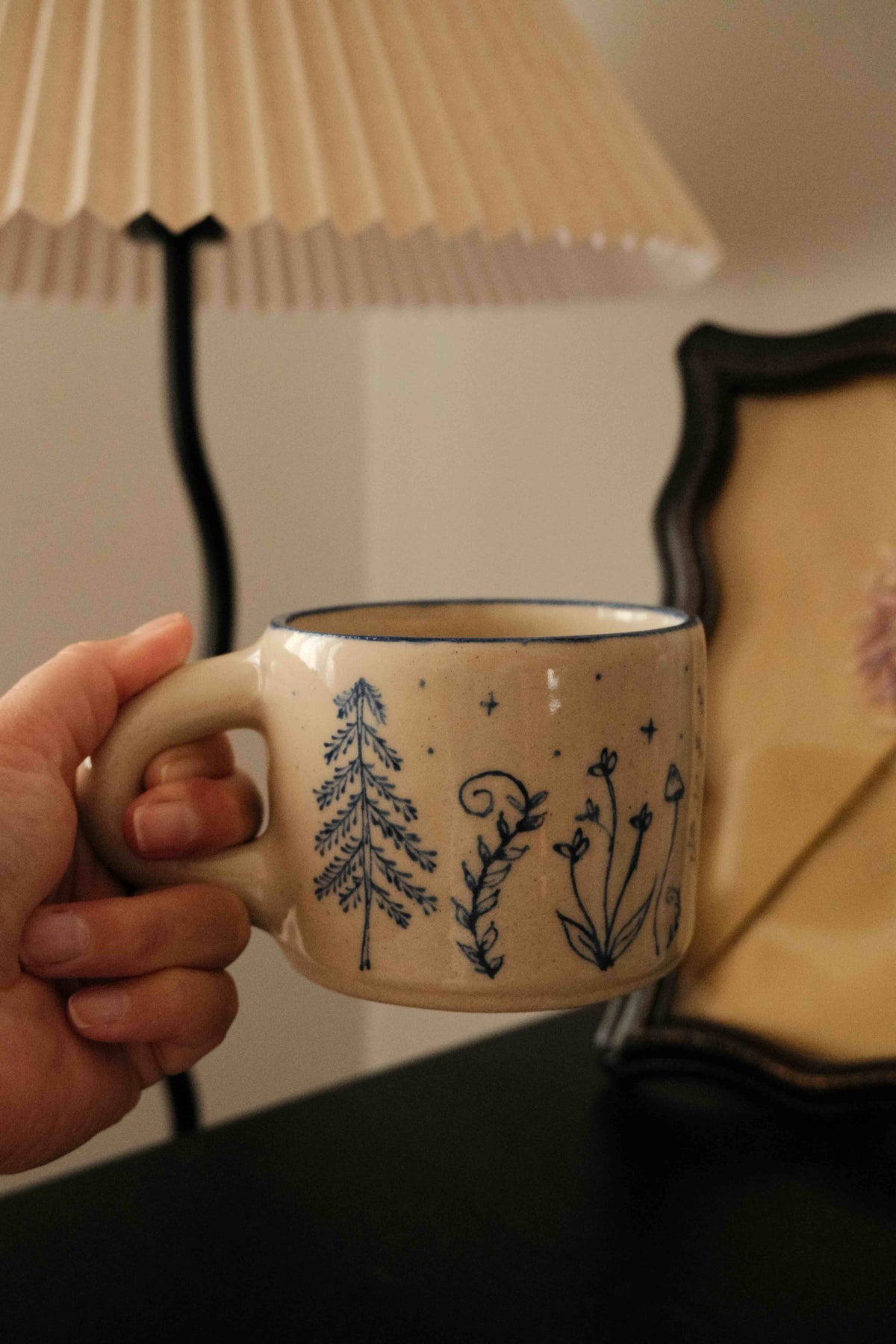 Forest Mug (300ml)