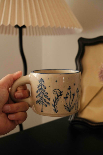 Forest Mug (300ml)
