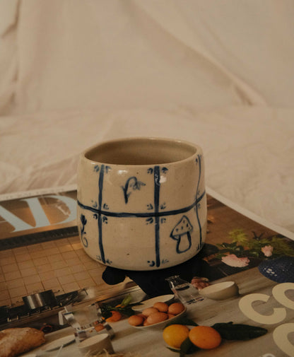 The Magic Garden Cup