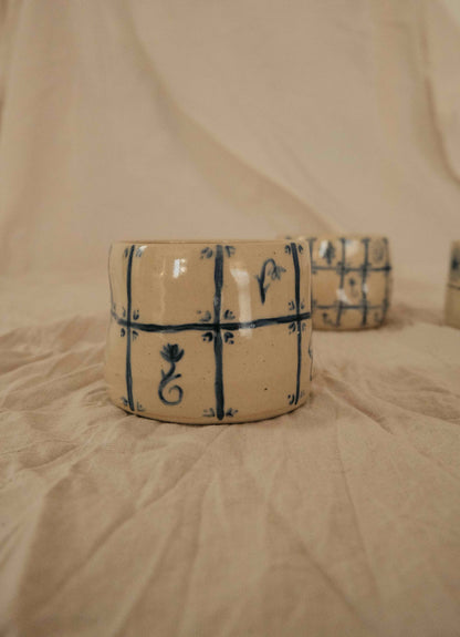 The Magic Garden Cup