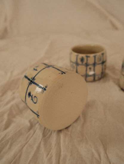The Magic Garden Cup