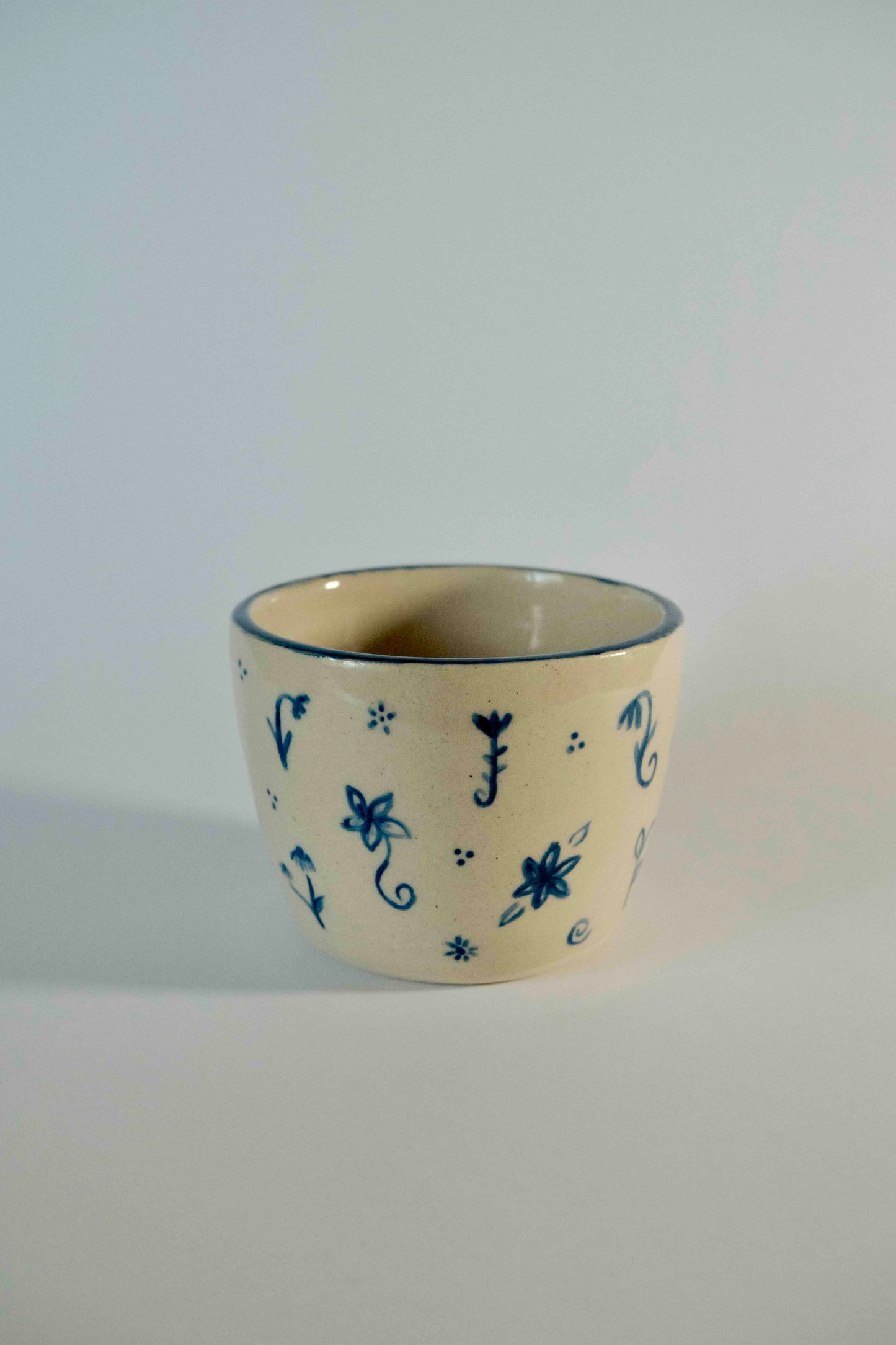 The Gardening Cup