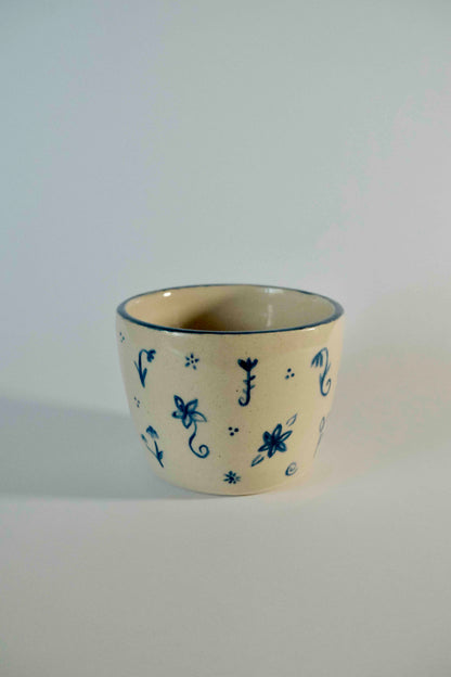 The Gardening Cup