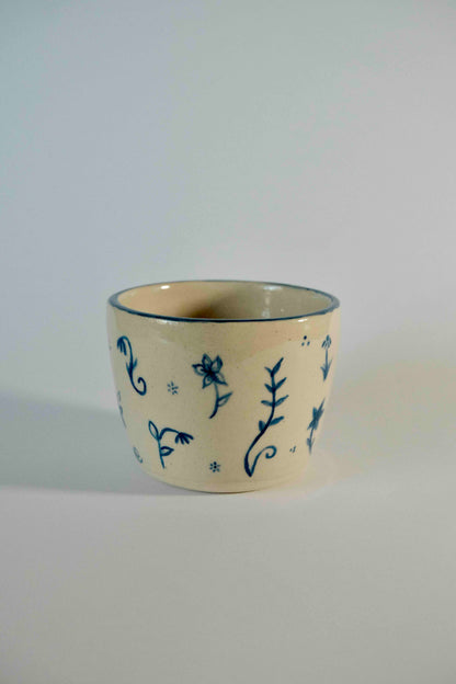 The Gardening Cup