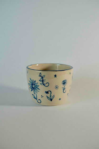 The Gardening Cup