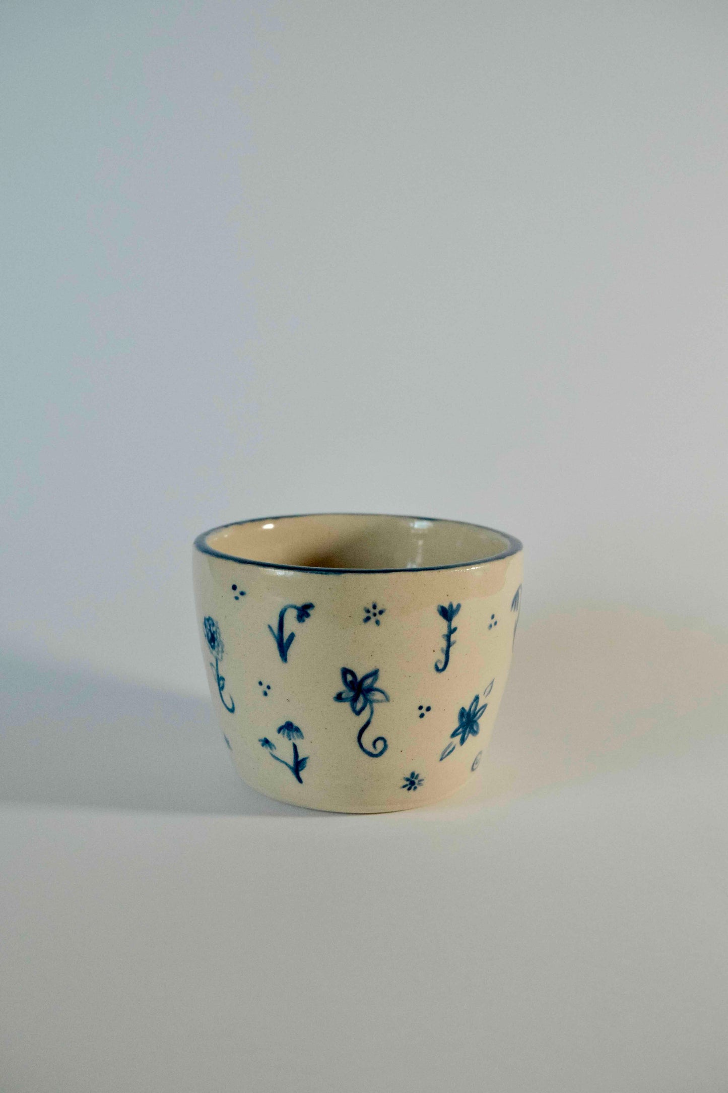 The Gardening Cup