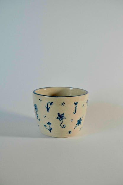 The Gardening Cup