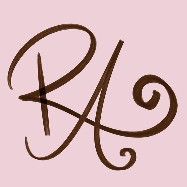 Rebeca Abrego Atelier