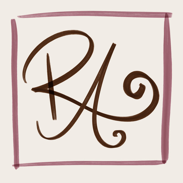 Rebeca Abrego Atelier