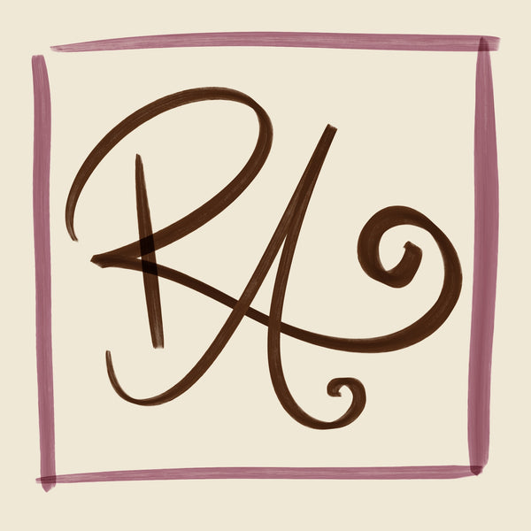 Rebeca Abrego Atelier