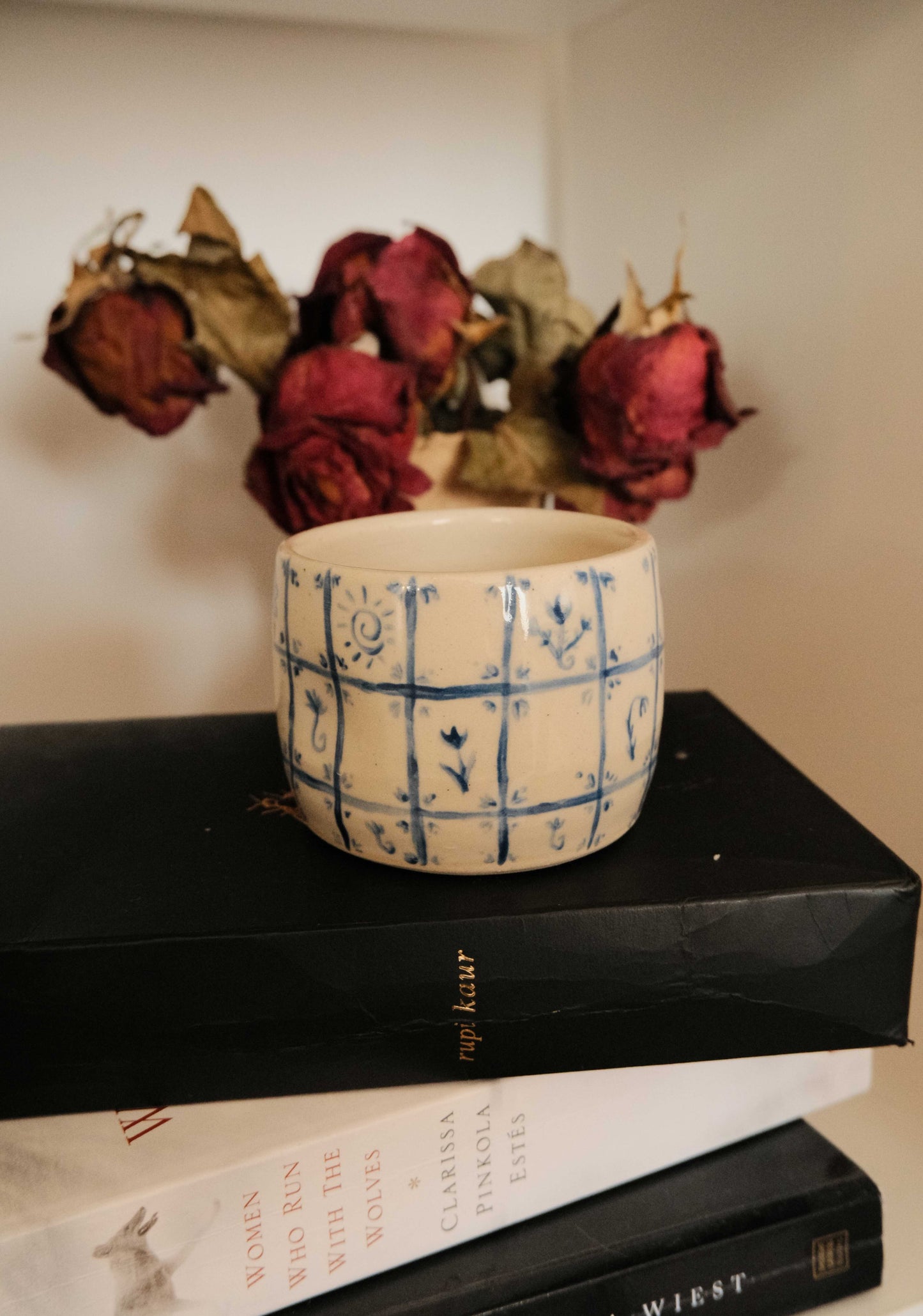 The Mini Tiles Mug