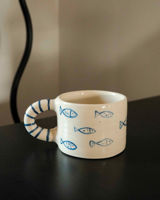 The Sardines Cup