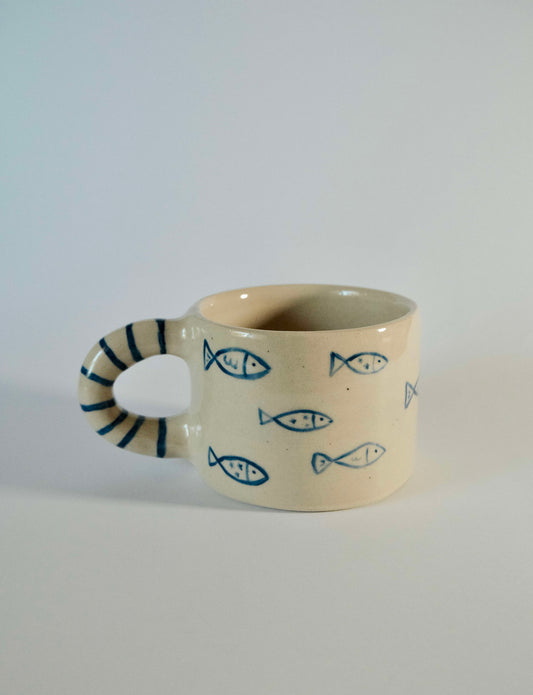 The Sardines Cup