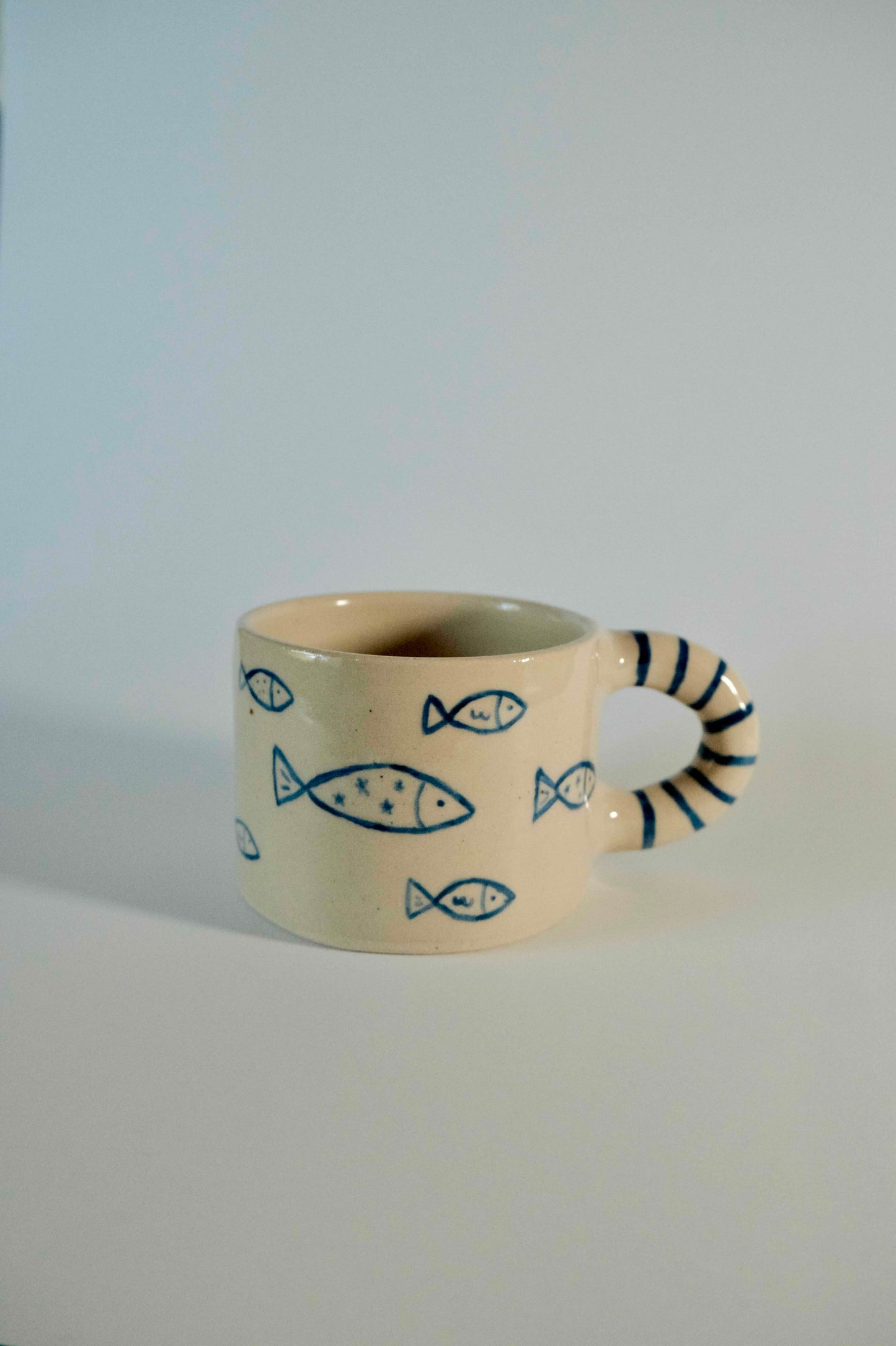 The Sardines Cup