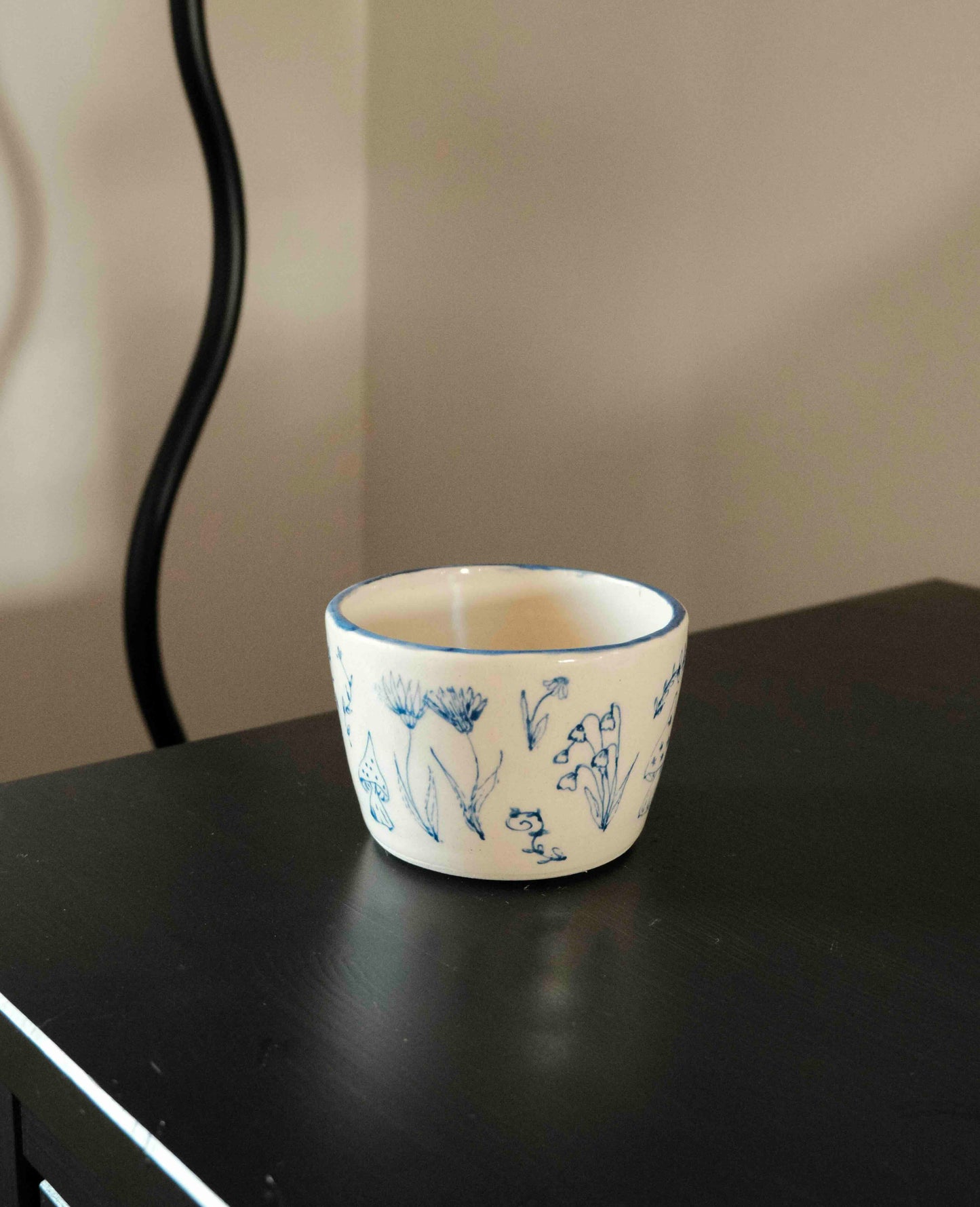 The Whimsy Cup