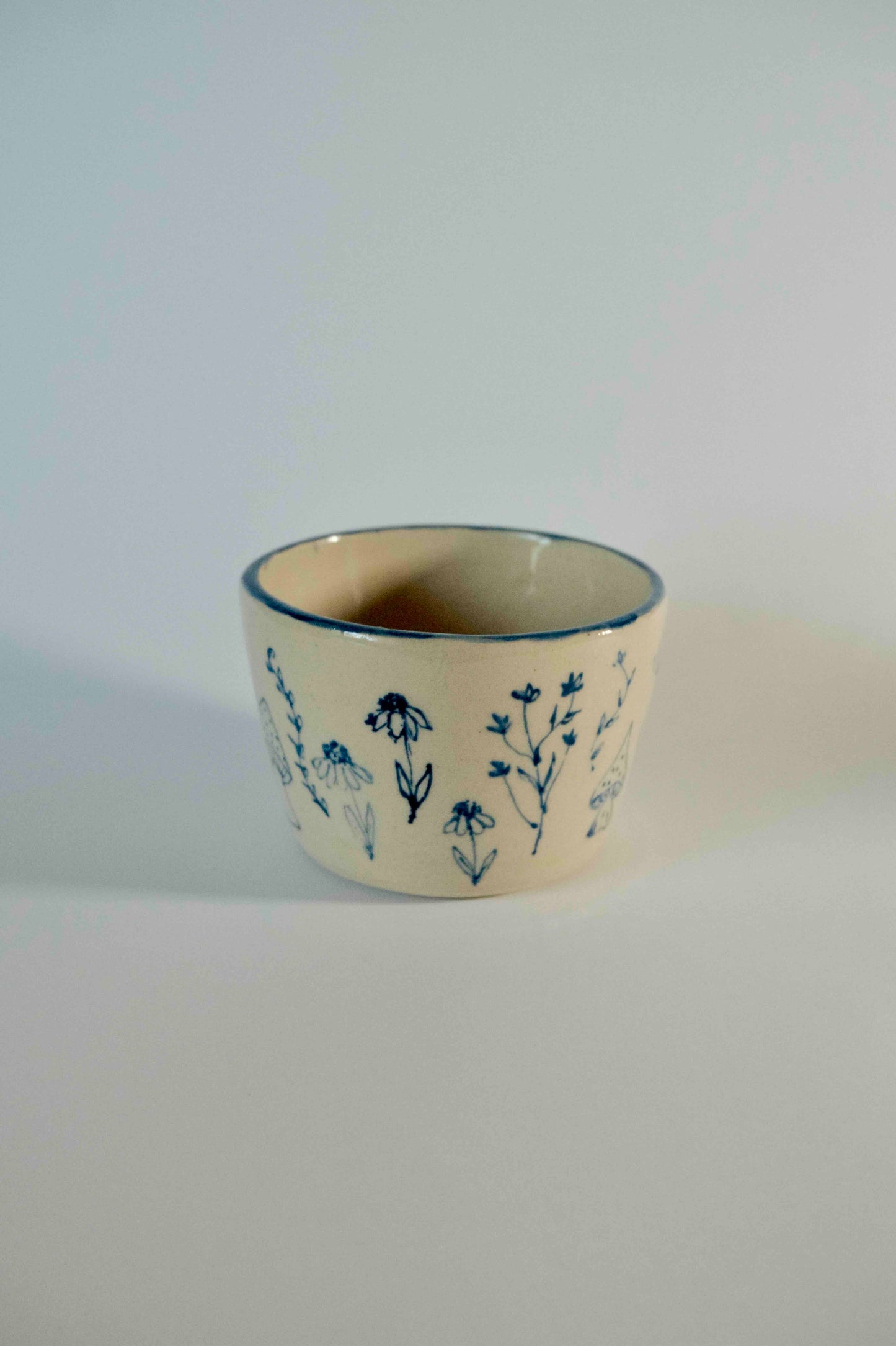 The Whimsy Cup