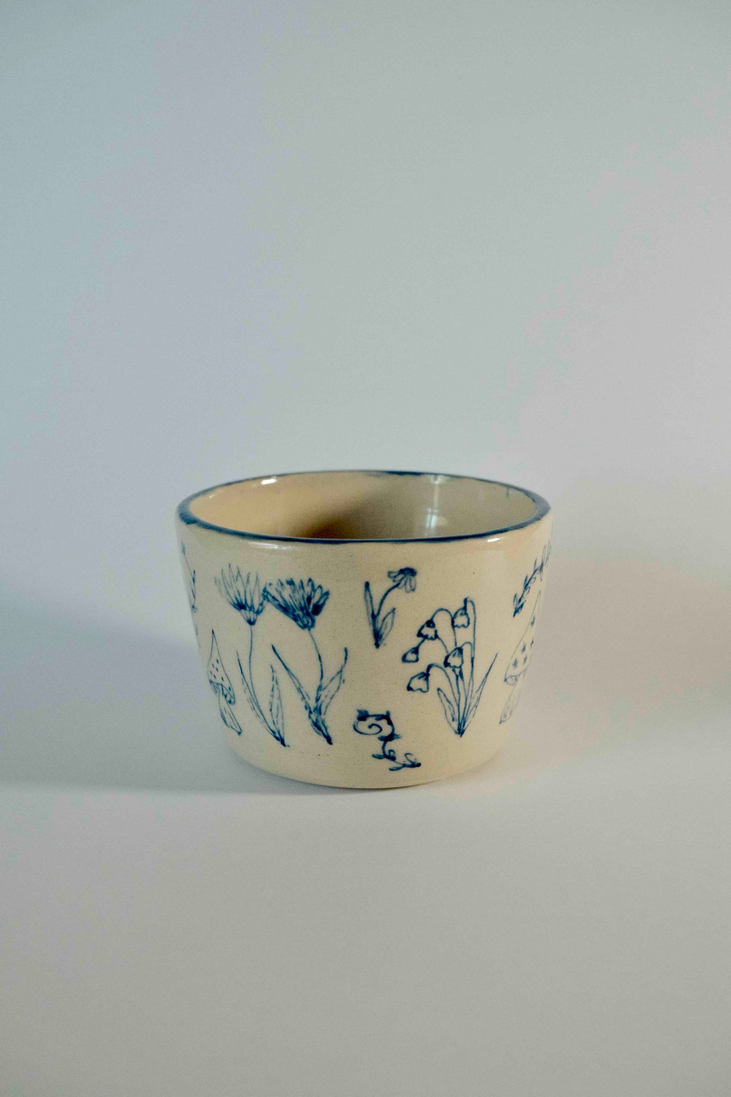 The Whimsy Cup