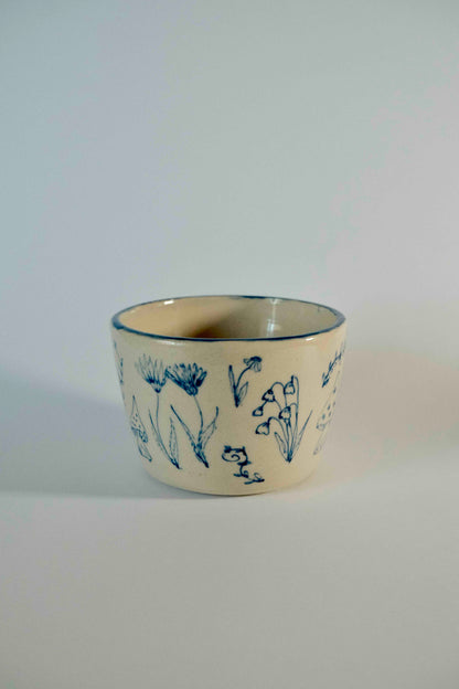 The Whimsy Cup