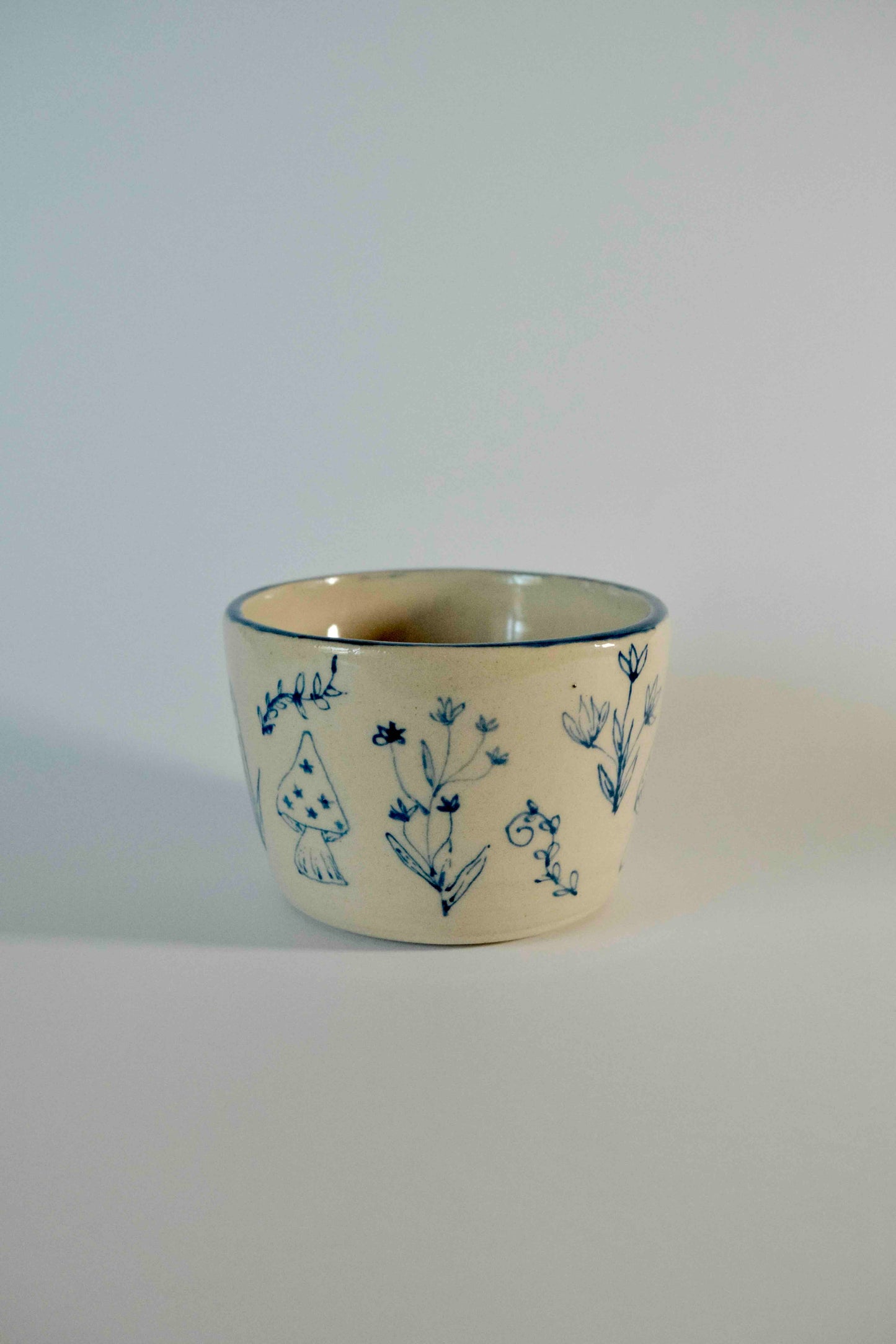 The Whimsy Cup