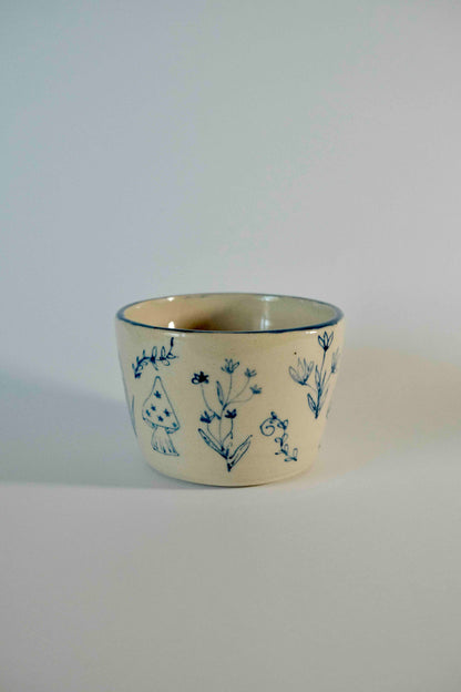 The Whimsy Cup