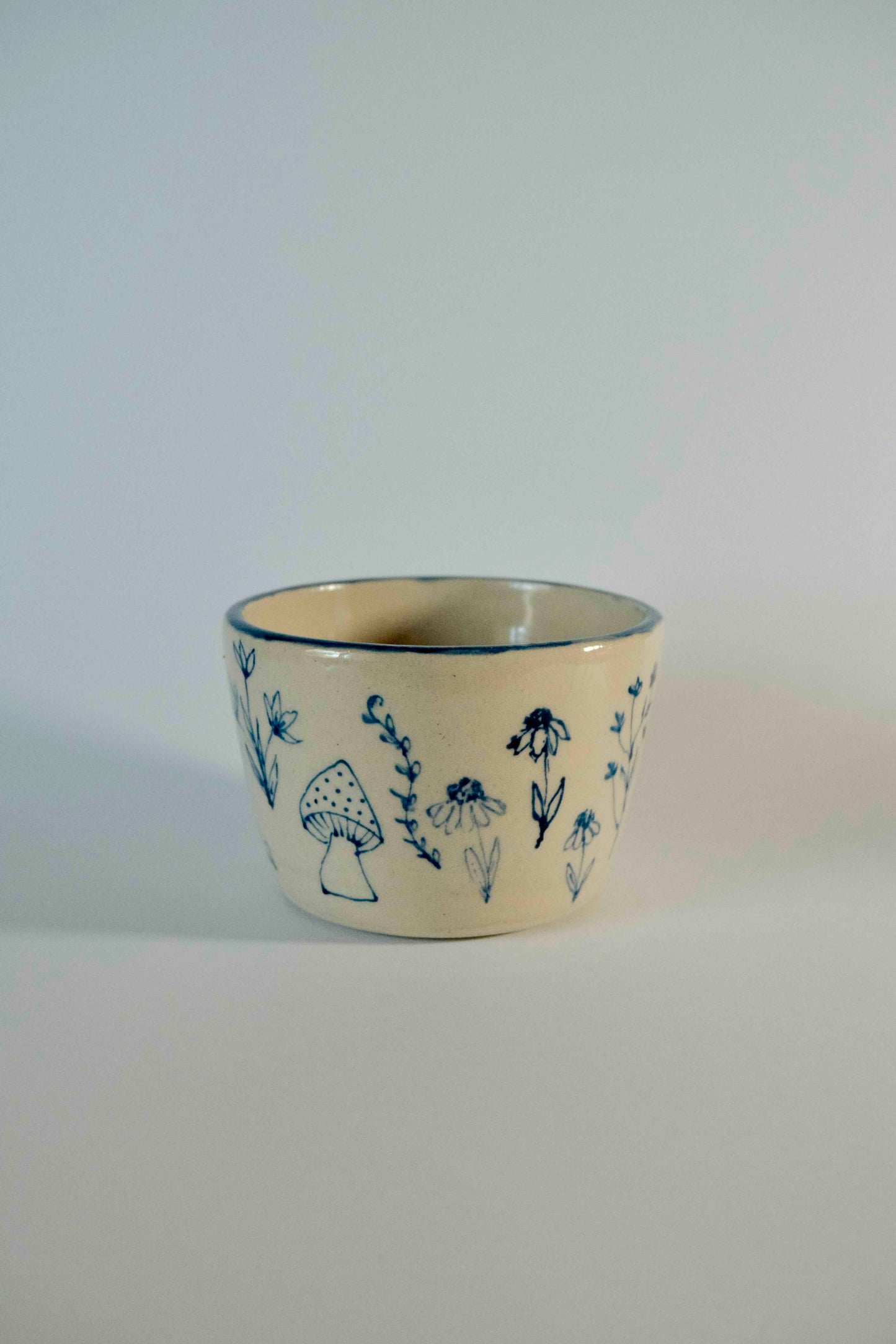 The Whimsy Cup
