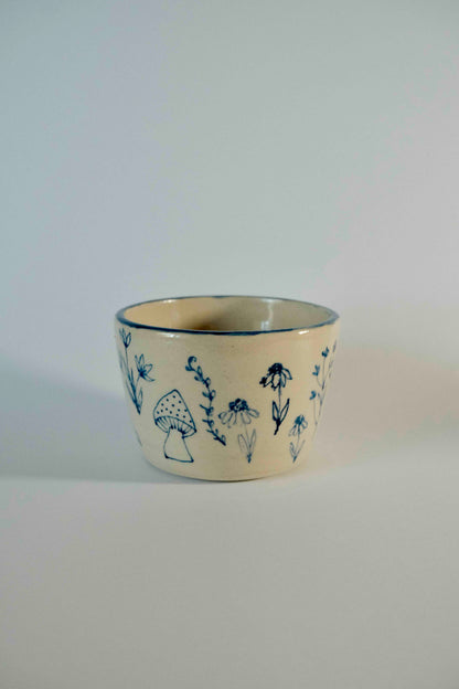 The Whimsy Cup