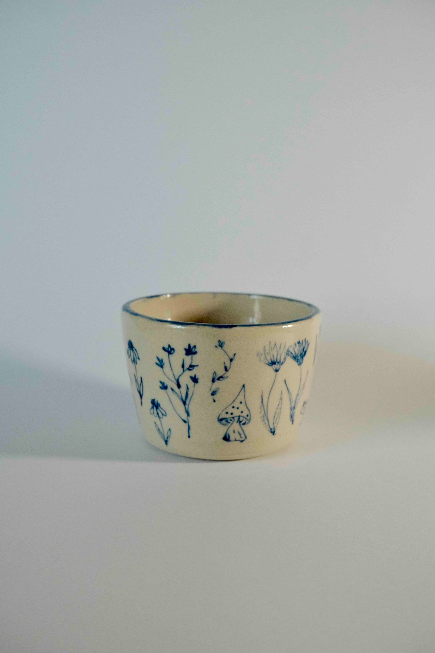 The Whimsy Cup