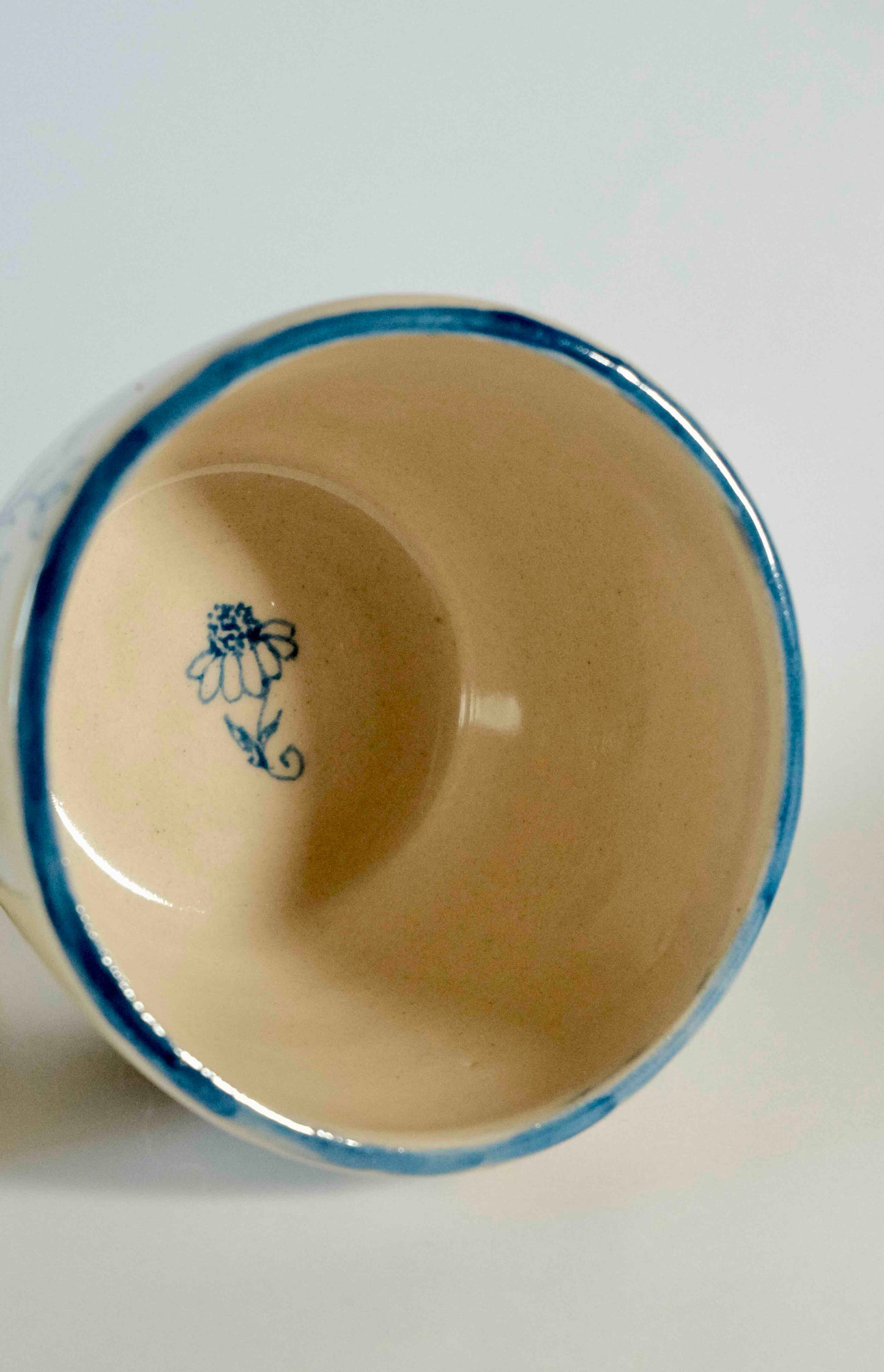 The Whimsy Cup